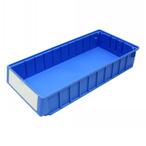 Plastic Parts Shelf Bins TK5209